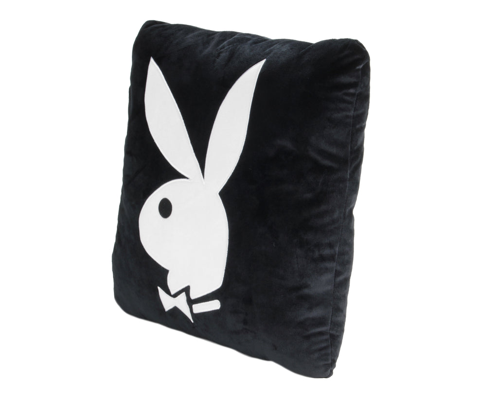 Playboy Classic Bunny Throw Pillow