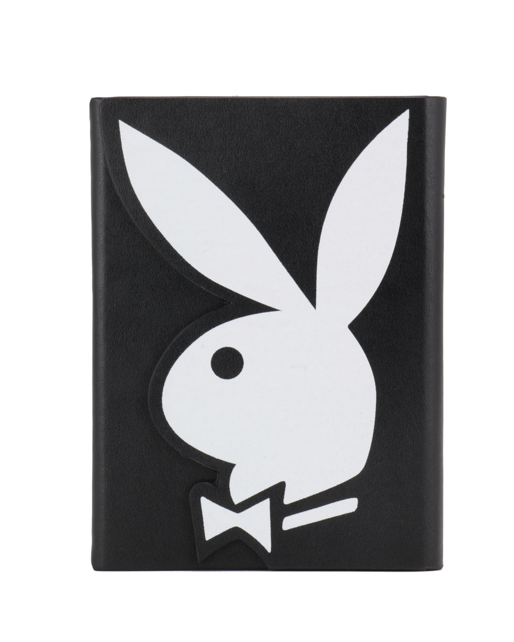 Playboy Iconic Journal with Magnetic Cover Flap