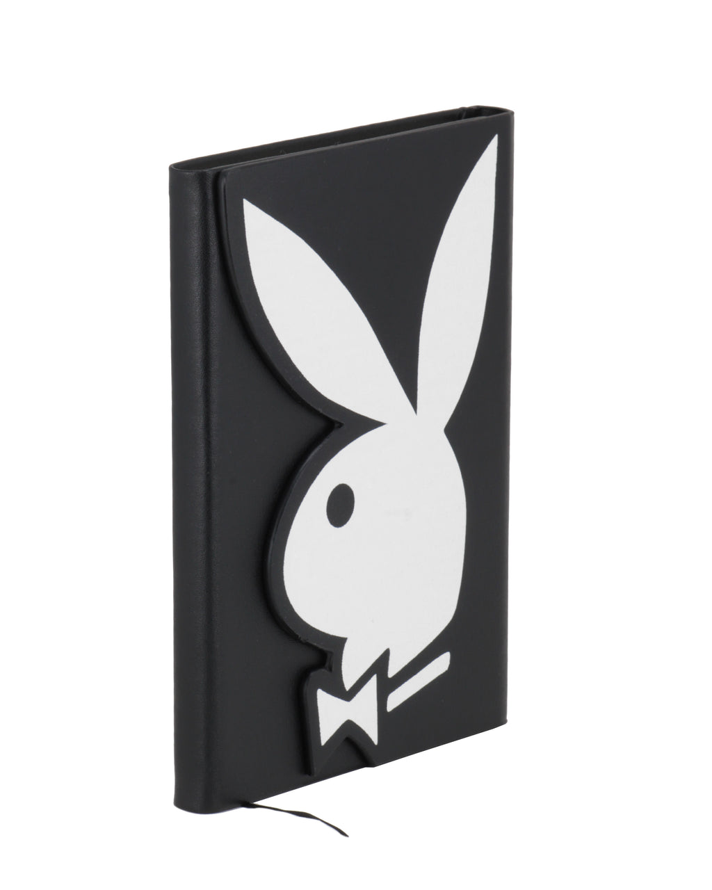 Playboy Iconic Journal with Magnetic Cover Flap
