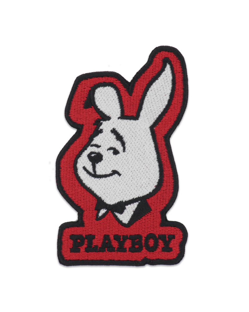 Playboy Mr. Playboy Patch