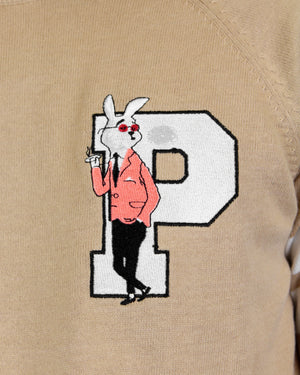 Playboy Unisex “Cool Shades” Knit Sweater