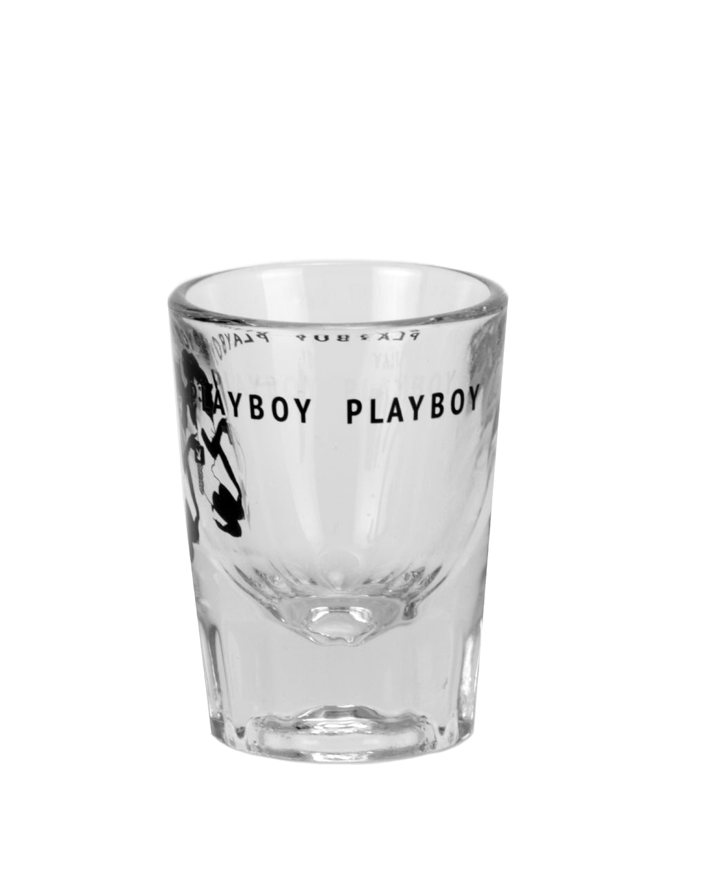 Playboy Club Replica Shot Glass