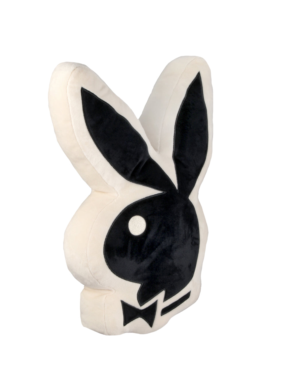 Playboy Plush Shaped Accent Pillow